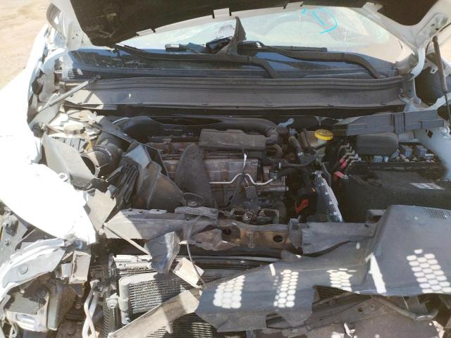 Photo 7 from auction – 2016 JEEP CHEROKEE L with VIN 1C4PJLCB4GW207976