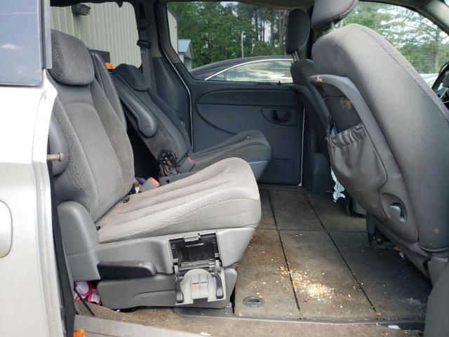 Photo 6 from auction – 2006 DODGE GRAND CARA with VIN 2D4GP44LX6R758371