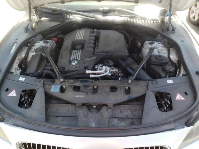 Photo 7 from auction – 2011 BMW 740 LI with VIN WBAKB4C56BC392692
