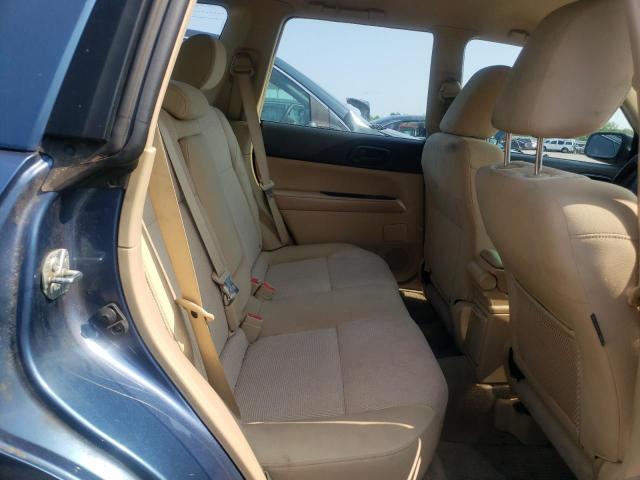 Photo 6 from auction – 2007 SUBARU FORESTER 2 with VIN JF1SG63677H722123