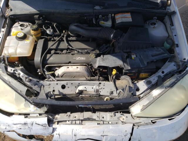 Photo 7 from auction – 2000 FORD FOCUS SE with VIN 1FAFP3439YW276218