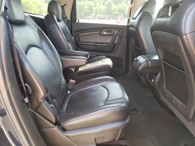 Photo 6 from auction – 2009 CHEVROLET TRAVERSE L with VIN 1GNEV23D99S159884