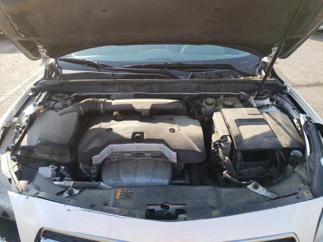 Photo 7 from auction – 2013 CHEVROLET MALIBU 1LT with VIN 1G11C5SA4DF355778