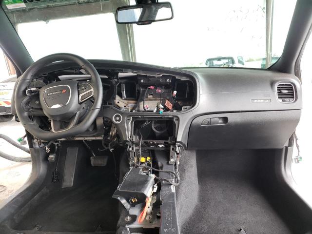 Photo 9 from auction – 2021 DODGE CHARGER SC with VIN 2C3CDXGJ3MH663528