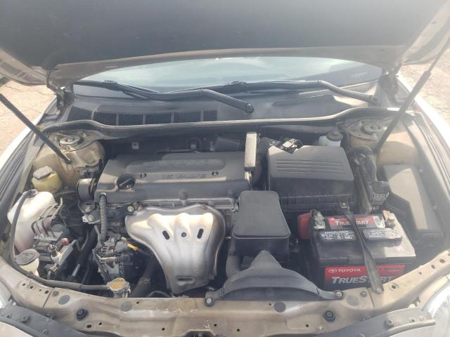Photo 7 from auction – 2009 TOYOTA CAMRY BASE with VIN 4T1BE46K99U860801