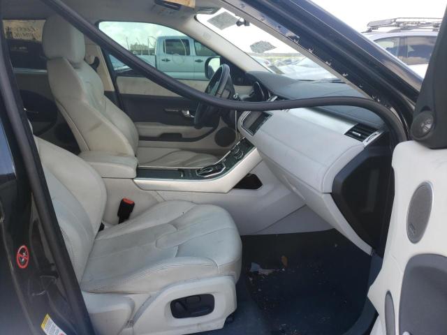 Photo 5 from auction – 2012 LAND ROVER RANGE ROVE with VIN SALVR2BGXCH667951