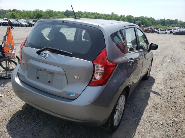 Photo 4 from auction – 2015 NISSAN VERSA NOTE with VIN 3N1CE2CP2FL446362