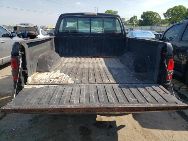 Photo 6 from auction – 1997 DODGE RAM 1500 with VIN 1B7HC16Y3VJ515914