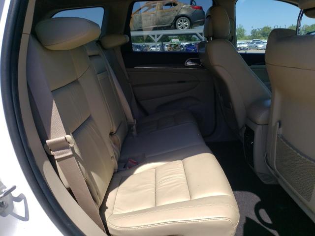 Photo 6 from auction – 2016 JEEP GRAND CHER with VIN 1C4RJFBG8GC431874