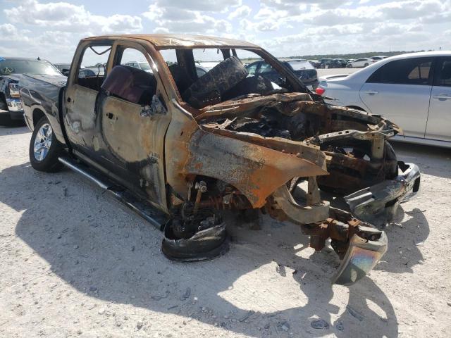 RAM 1500 SLT 2015 with VIN 1C6RR7LT6FS778755 - Photo from auction