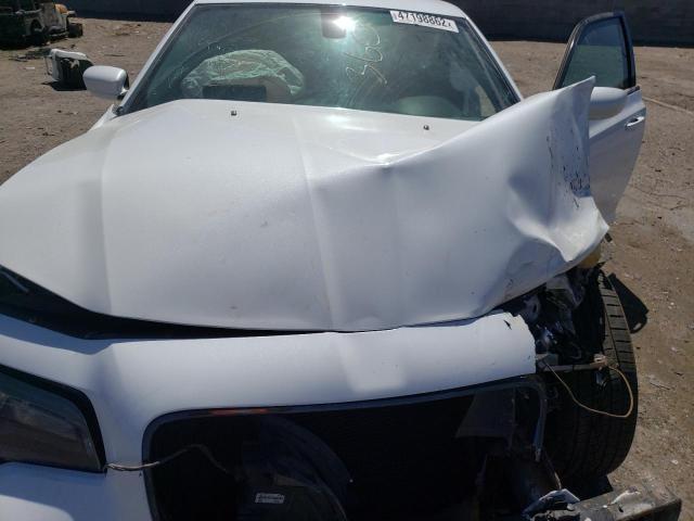 Photo 7 from auction – 2015 CHRYSLER 300 S with VIN 2C3CCABG2FH921715