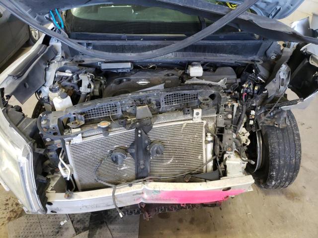 Photo 7 from auction – 2013 NISSAN PATHFINDER with VIN 5N1AR2MM8DC635020