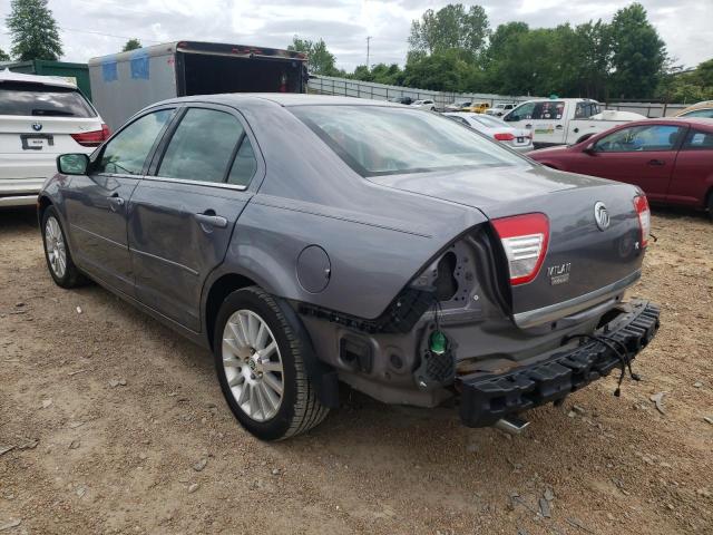 Photo 9 from auction – 2006 MERCURY MILAN PREM with VIN 3MEFM08136R602992