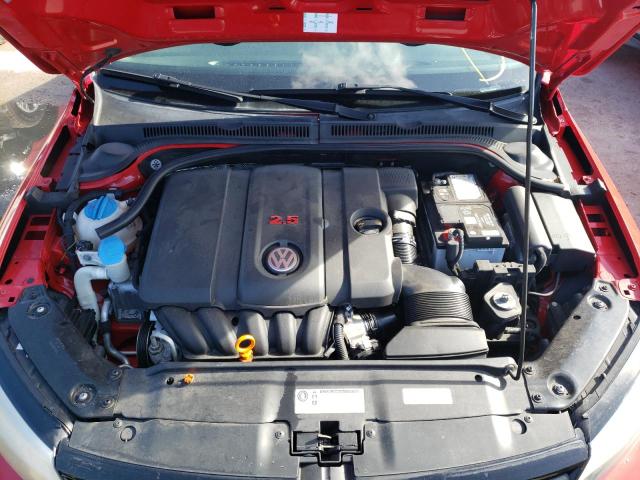 Photo 7 from auction – 2012 VOLKSWAGEN JETTA SEL with VIN 3VWLX7AJ2CM398884