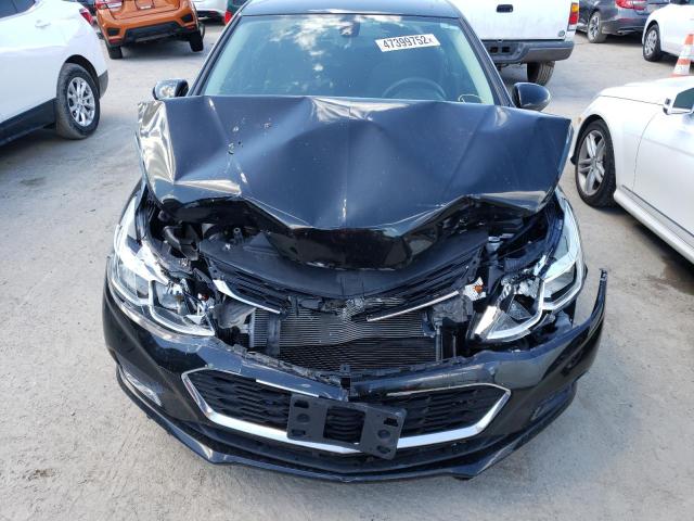 Photo 7 from auction – 2017 CHEVROLET CRUZE LS with VIN 1G1BC5SMXH7204992