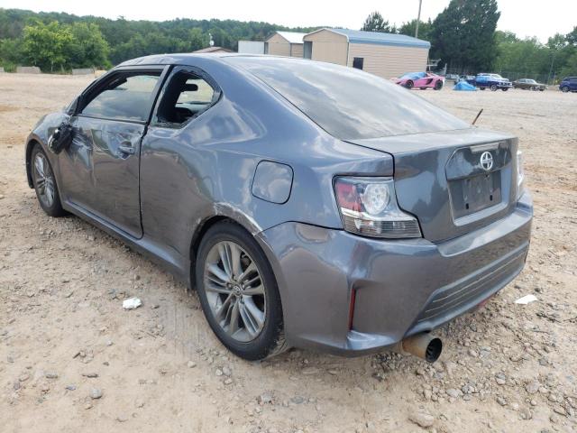 Photo 3 from auction – 2014 TOYOTA SCION TC with VIN JTKJF5C76E3082677