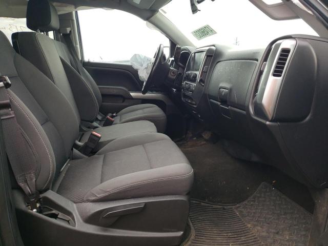 Photo 5 from auction – 2017 CHEVROLET SILVERADO with VIN 3GCUKREC8HG508906