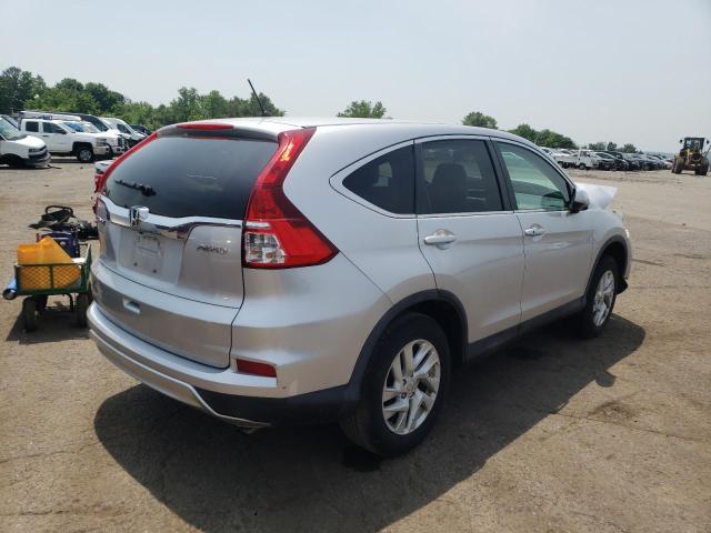 Photo 4 from auction – 2016 HONDA CR-V EX with VIN 2HKRM4H52GH696344