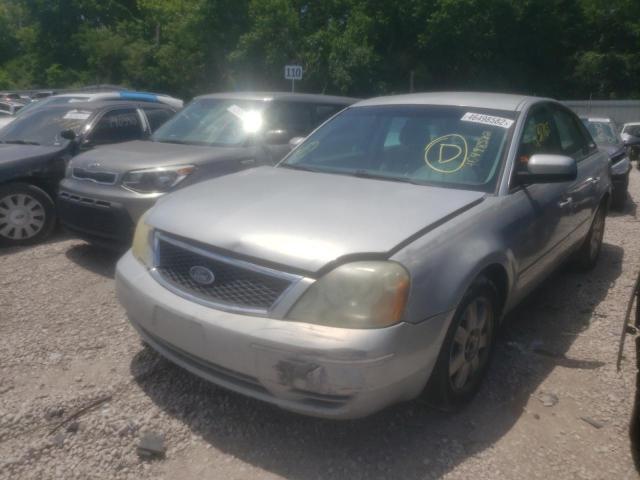 Photo 2 from auction – 2005 FORD FIVE HUNDR with VIN 1FAFP23115G179305