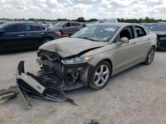 Photo 2 from auction – 2015 FORD FUSION SE with VIN 3FA6P0HD1FR181945