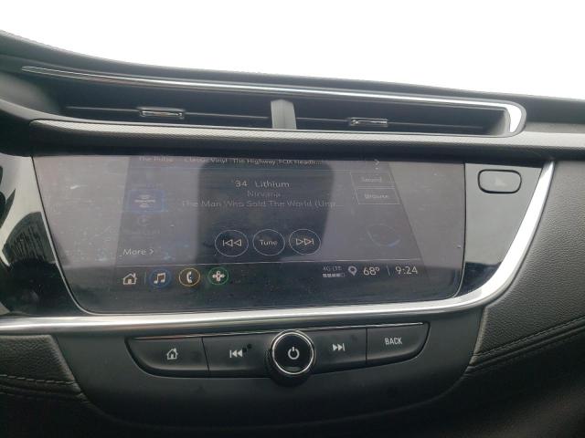 Photo 9 from auction – 2021 BUICK ENCORE GX with VIN KL4MMBS22MB139342