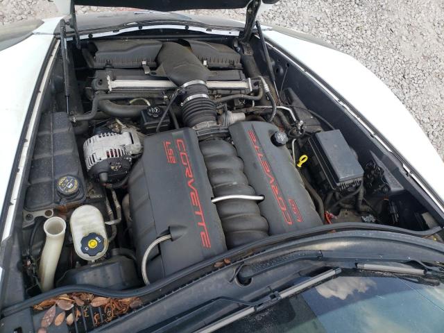 Photo 7 from auction – 2006 CHEVROLET CORVETTE with VIN 1G1YY36U965101422