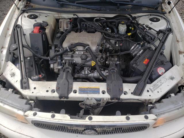 Photo 7 from auction – 2004 BUICK CENTURY CU with VIN 2G4WS52JX41249516