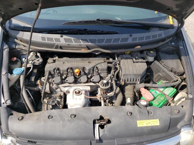 Photo 7 from auction – 2011 HONDA CIVIC LX with VIN 19XFA1F55BE045591
