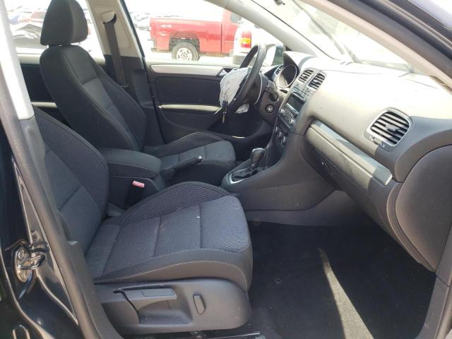 Photo 5 from auction – 2013 VOLKSWAGEN GOLF with VIN WVWDB7AJ2DW014593