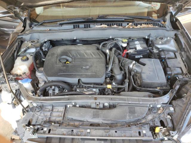 Photo 7 from auction – 2016 FORD FUSION SE with VIN 1FA6P0HD0G5107162
