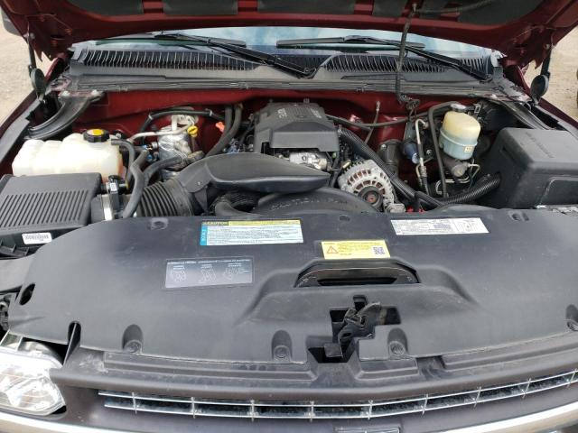 Photo 7 from auction – 2000 CHEVROLET SILVRDO LT with VIN 1GCFC29U5YE345512