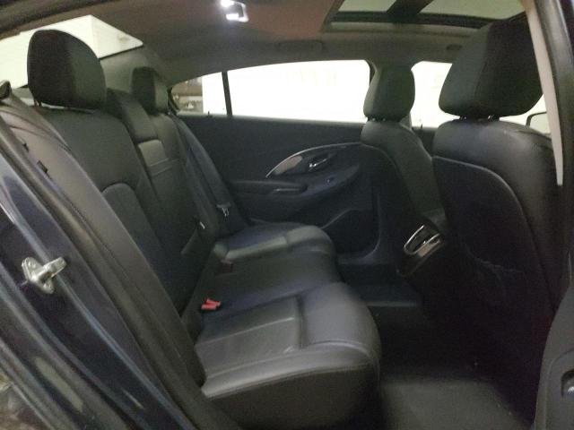 Photo 6 from auction – 2015 BUICK LACROSSE with VIN 1G4GB5G35FF139984