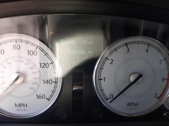 Photo 8 from auction – 2006 CHRYSLER 300 C with VIN 2C3KA63H66H464591