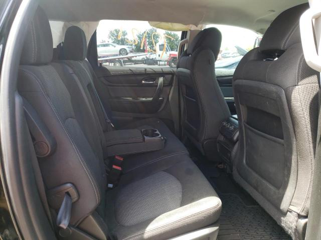 Photo 6 from auction – 2017 CHEVROLET TRAVERSE L with VIN 1GNKVGKD7HJ274960