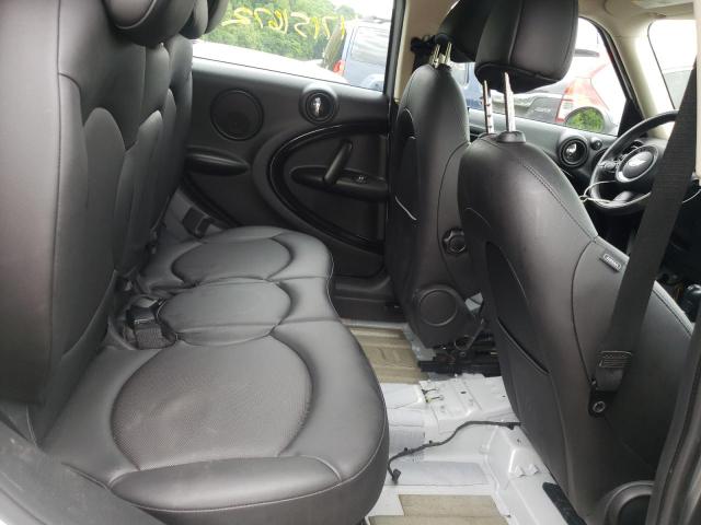 Photo 6 from auction – 2014 MINI COOPER S C with VIN WMWZC3C54EWP26761