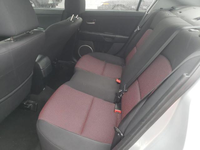 Photo 6 from auction – 2005 MAZDA 3 S with VIN JM1BK323751232222