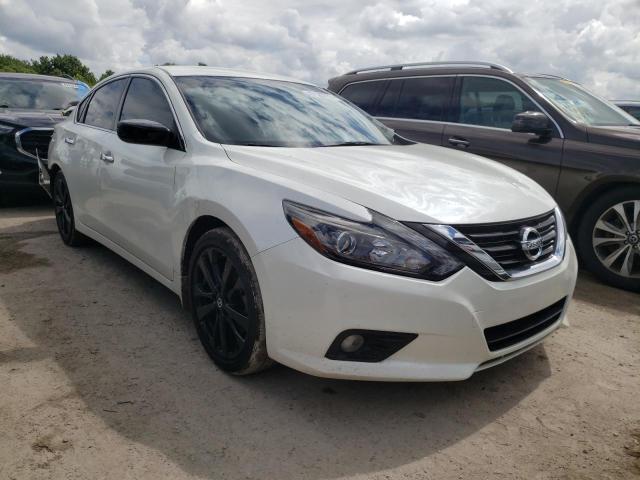 Photo 1 from auction – 2017 NISSAN ALTIMA 2.5 with VIN 1N4AL3AP0HC473065