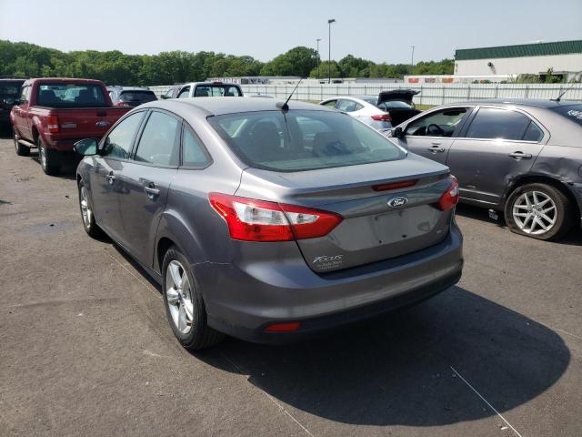 Photo 3 from auction – 2013 FORD FOCUS SE with VIN 1FADP3F21DL317058