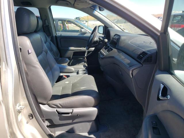 Photo 5 from auction – 2007 HONDA ODYSSEY with VIN 5FNRL382X7B113925
