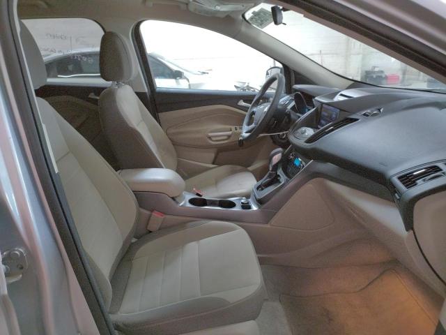 Photo 5 from auction – 2013 FORD ESCAPE SE with VIN 1FMCU0GX9DUB78133