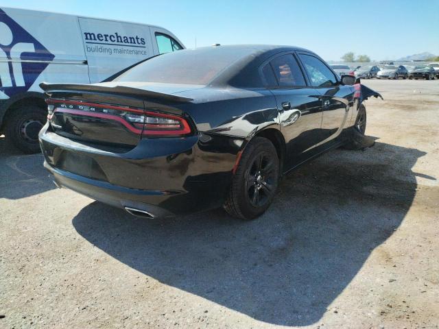Photo 4 from auction – 2015 DODGE CHARGER SE with VIN 2C3CDXBG2FH836079