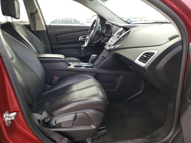 Photo 5 from auction – 2012 GMC TERRAIN SL with VIN 2GKALUEK0C6322134