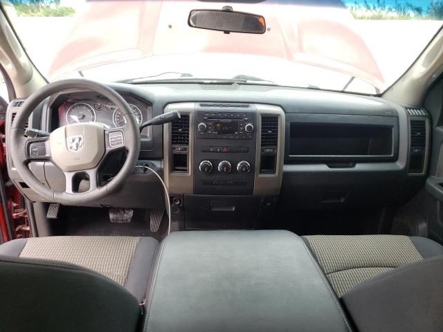 Photo 9 from auction – 2012 DODGE RAM 1500 S with VIN 1C6RD6FT4CS229152