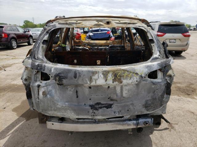 Photo 10 from auction – 2018 CHEVROLET EQUINOX LT with VIN 3GNAXJEV0JL135677