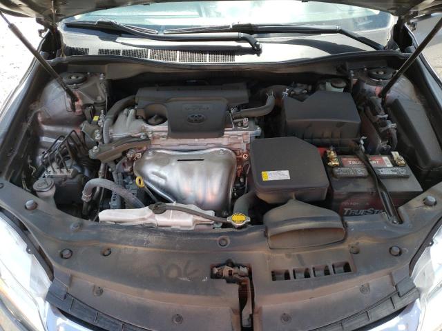 Photo 7 from auction – 2015 TOYOTA CAMRY LE with VIN 4T4BF1FK8FR514395