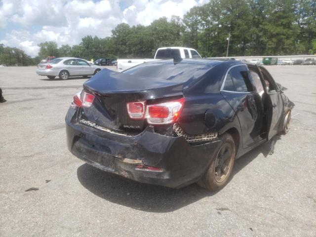Photo 4 from auction – 2015 CHEVROLET MALIBU LS with VIN 1G11A5SL3FF137390