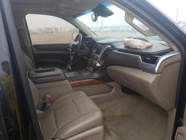 Photo 5 from auction – 2016 CHEVROLET TAHOE C150 with VIN 1GNSCCKC6GR347872