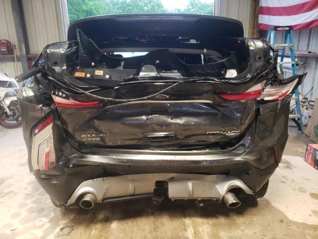 Photo 9 from auction – 2019 FORD EDGE TITAN with VIN 2FMPK4K97KBB69389