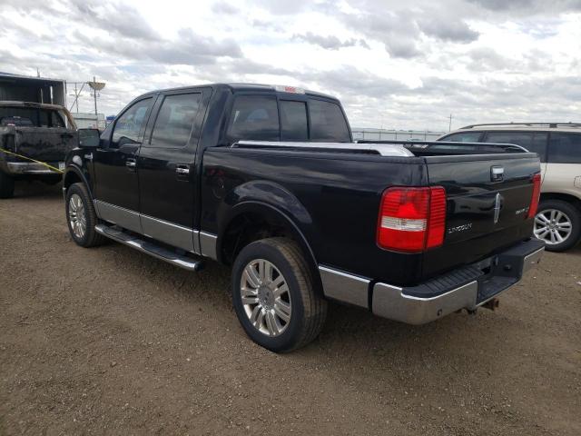 Photo 3 from auction – 2006 LINCOLN MARK LT with VIN 5LTPW18516FJ20959