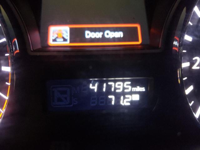 Photo 8 from auction – 2014 NISSAN ALTIMA with VIN 1N4AL3AP4EN333522